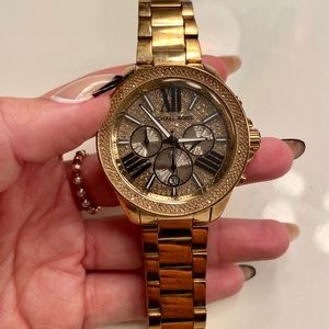 Michael Kors Ladies Watch
